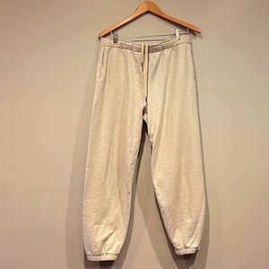 Buck Mason Sweatpants